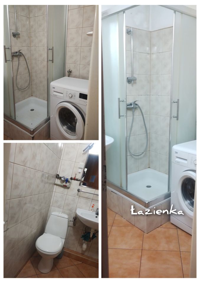 Mieszkanie 3-pokojowe Piaseczno Centrum, ul. Janusza Kusocińskiego. Zdjęcie 6