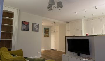 Mieszkanie 4-pokojowe Warszawa Odolany, ul. Jana Kazimierza