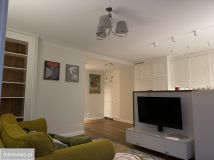 Mieszkanie 4-pokojowe Warszawa Odolany, ul. Jana Kazimierza