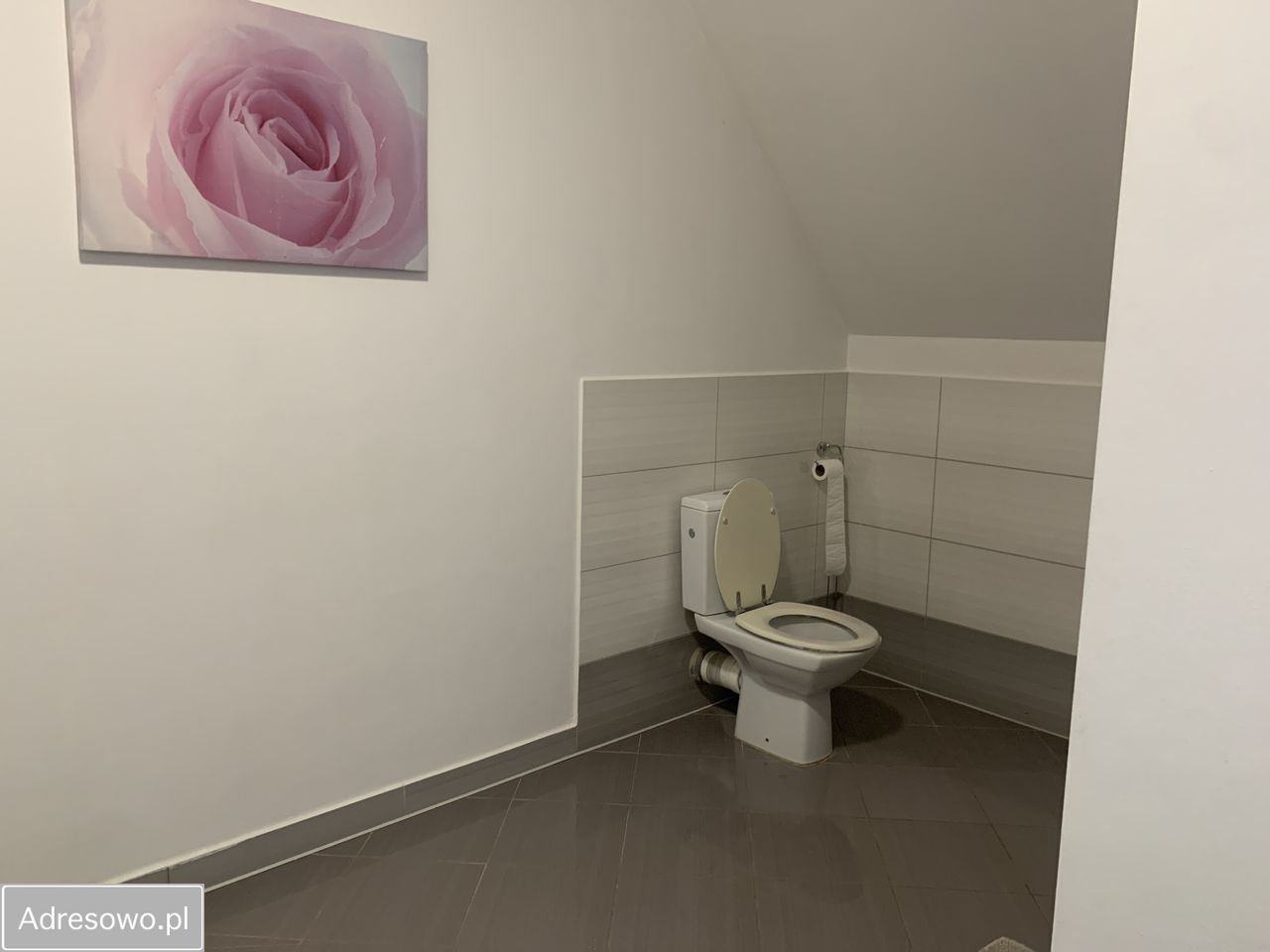 dom wolnostojący, 3 pokoje Zabierzów. Zdjęcie 12