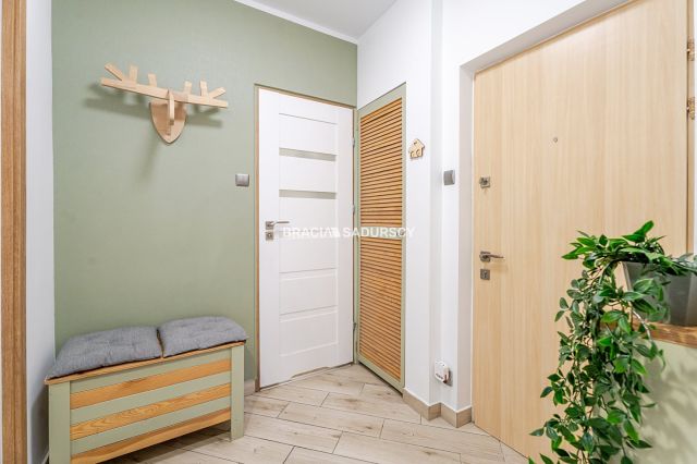 Mieszkanie 2-pokojowe Kraków Nowa Huta, os. Urocze. Zdjęcie 16