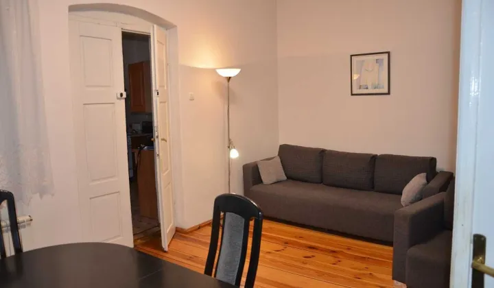 dom wolnostojący Sompolno