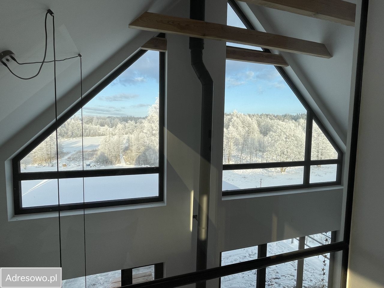 dom wolnostojący, 4 pokoje Polimonie. Zdjęcie 13