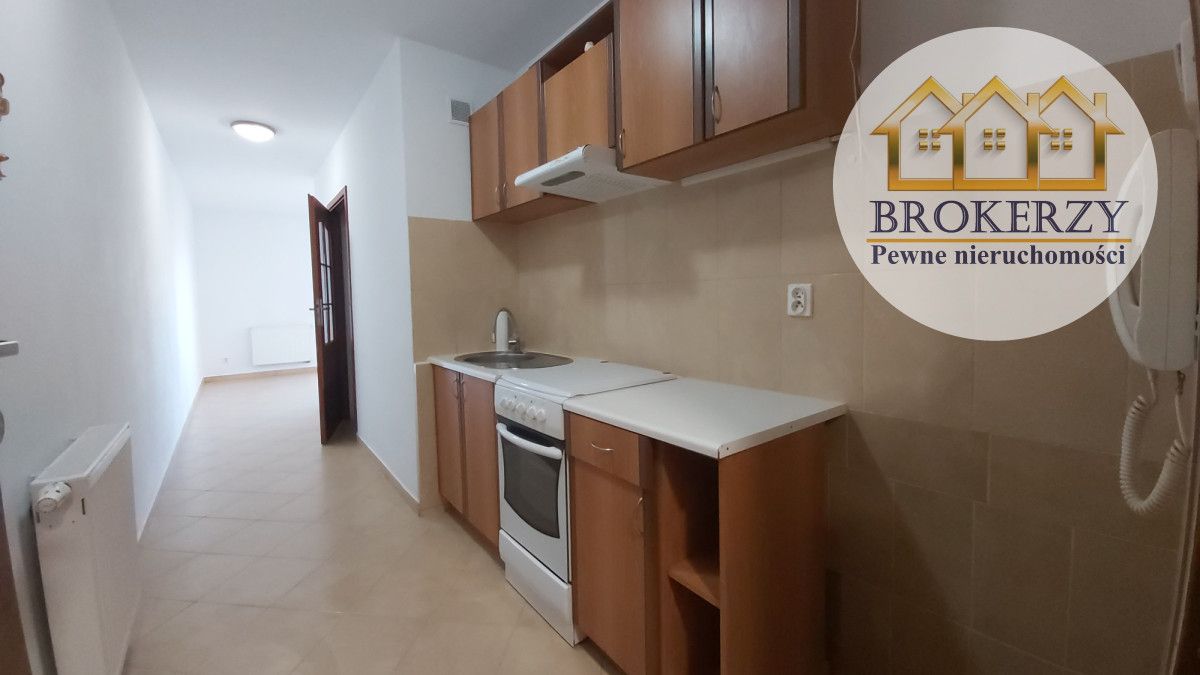 Mieszkanie 2-pokojowe Koszalin. Zdjęcie 7