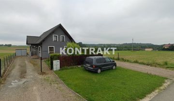 dom wolnostojący, 4 pokoje Głębowice, ul. Jagodowa