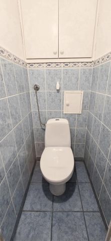 Mieszkanie 3-pokojowe Toruń Rubinkowo, ul. Władysława Dziewulskiego. Zdjęcie 12