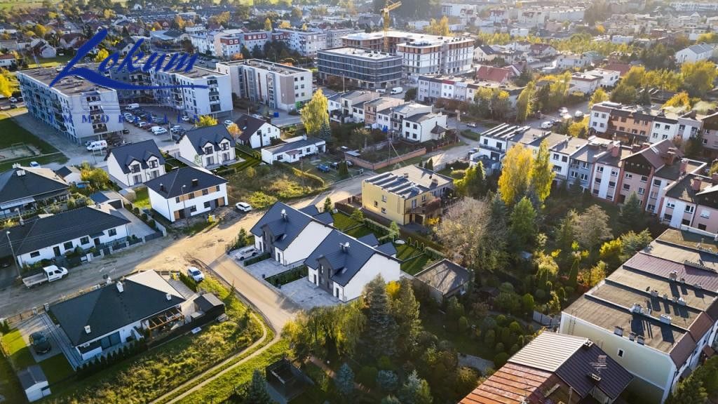 bliźniak, 4 pokoje Leszno Gronowo, ul. Stanisława Tarkowskiego