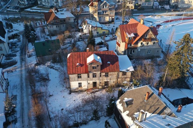 kamienica, 15 pokoi Szklarska Poręba, ul. Cicha. Zdjęcie 9