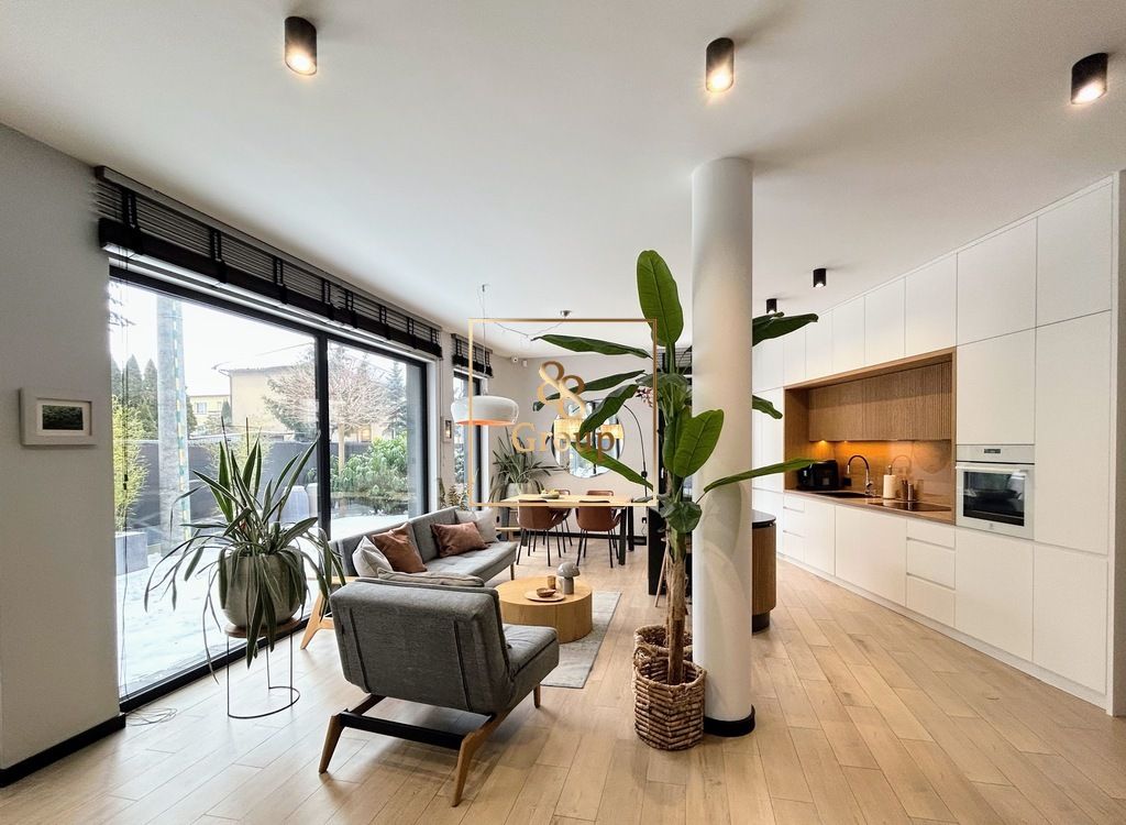 dom wolnostojący, 3 pokoje Płock. Zdjęcie 4