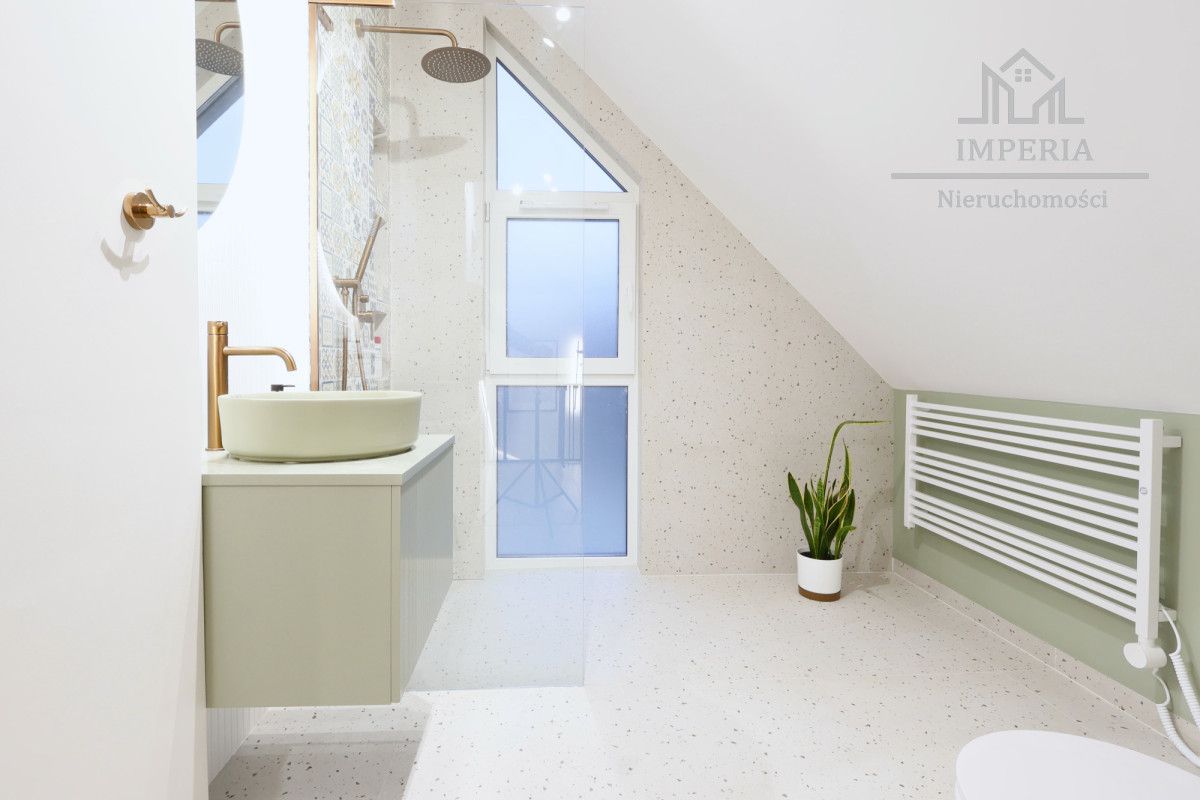 bliźniak, 3 pokoje Łączyno. Zdjęcie 9