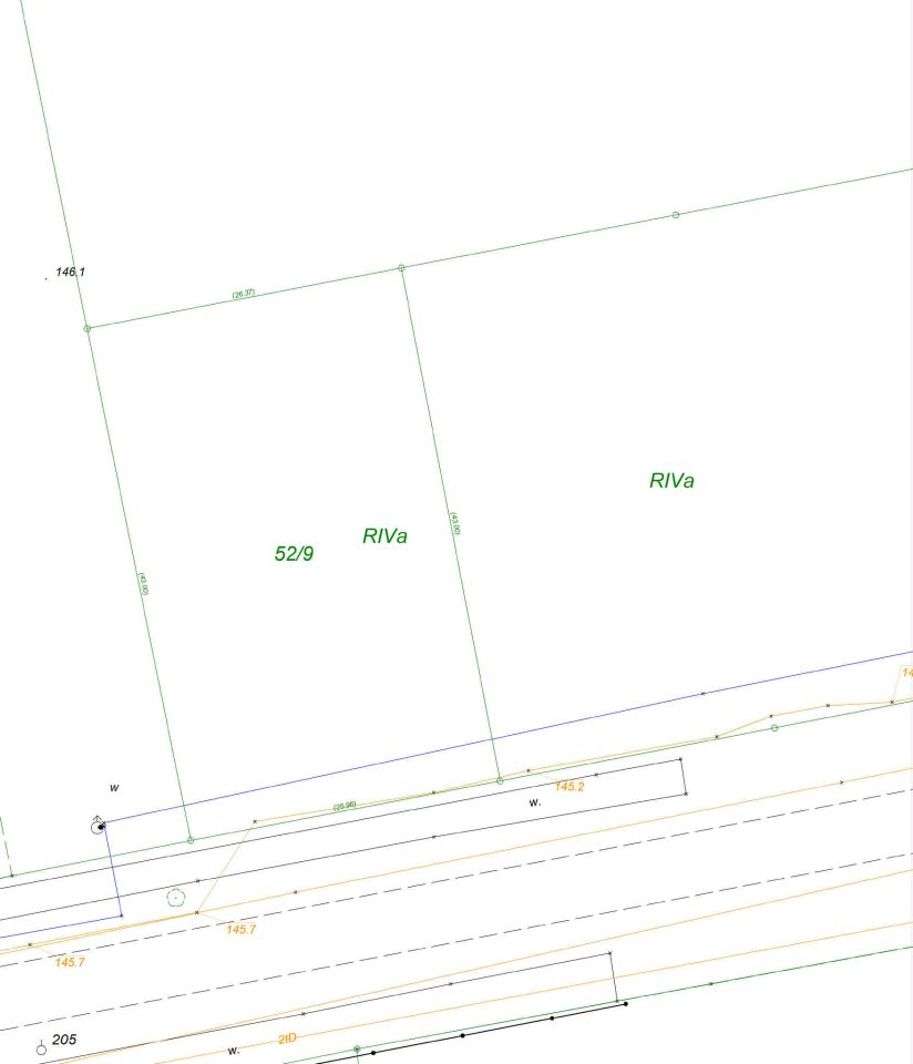 Działka budowlana Jasne Pole. Zdjęcie 2