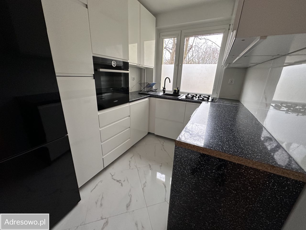 Mieszkanie 2-pokojowe Warszawa Ursynów, ul. Służby Polsce. Zdjęcie 2