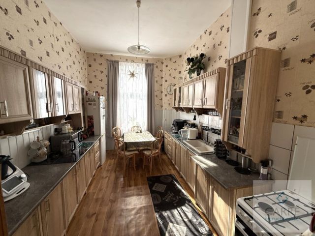 Mieszkanie 4-pokojowe Szczecin Centrum, ul. marsz. Józefa Piłsudskiego. Zdjęcie 6