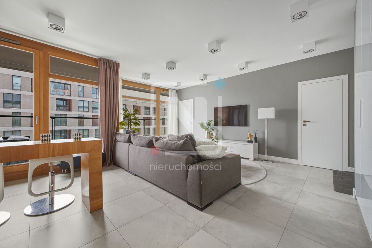 Mieszkanie 2-pokojowe Warszawa Wola, ul. Kolejowa. Zdjęcie 8