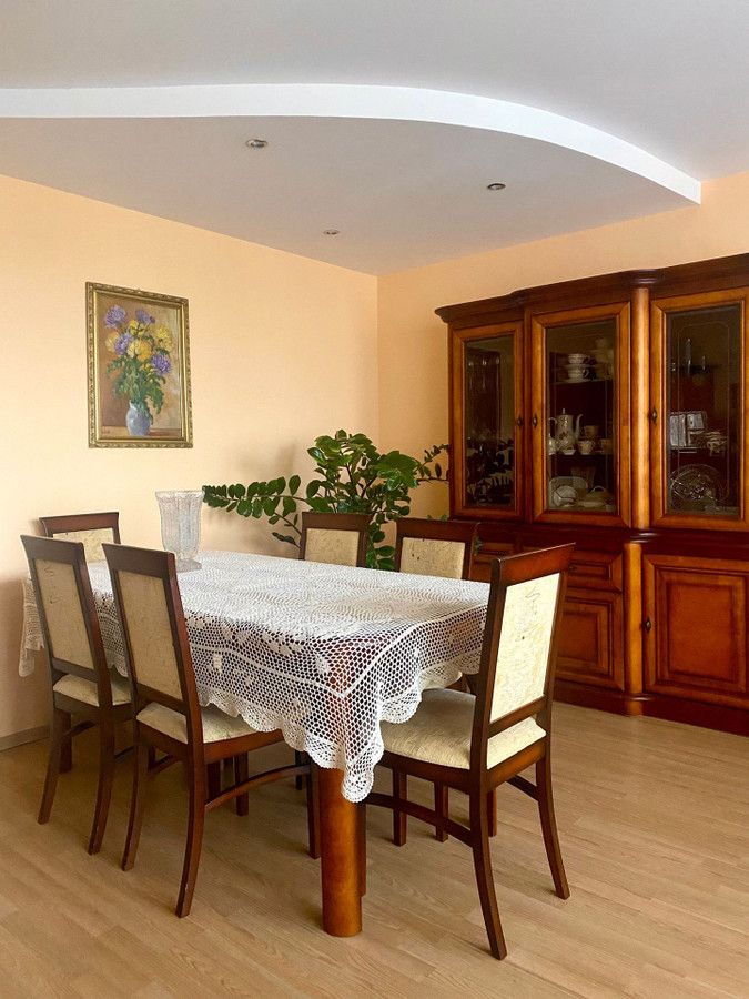 Mieszkanie 3-pokojowe Ostróda, ul. Tadeusza Stępowskiego. Zdjęcie 9