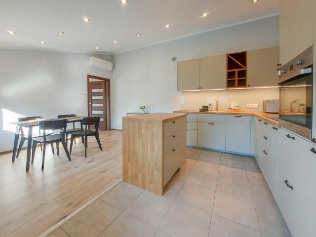 Mieszkanie 3-pokojowe Kraków Dębniki, ul. Powroźnicza. Zdjęcie 2