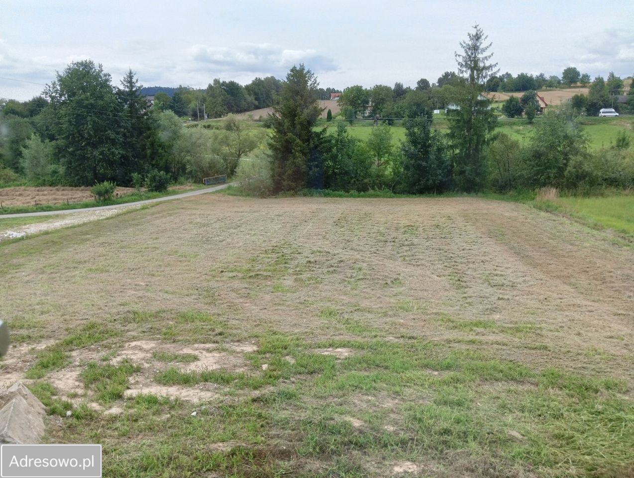 dom wolnostojący, 3 pokoje Siemiechów. Zdjęcie 8