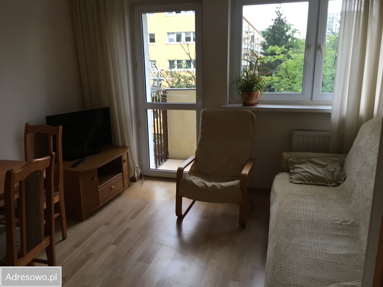 Mieszkanie 3-pokojowe Warszawa Mokotów, ul. Bartłomieja. Zdjęcie 9