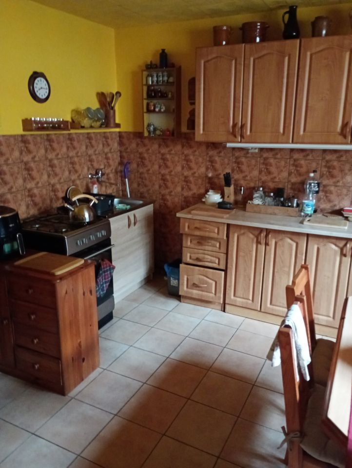 dom wolnostojący, 3 pokoje Nowa Wieś Głubczycka. Zdjęcie 6