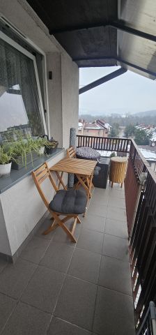 Mieszkanie 3-pokojowe Nowy Sącz Biały Klasztor, ul. Rokitniańczyków. Zdjęcie 13