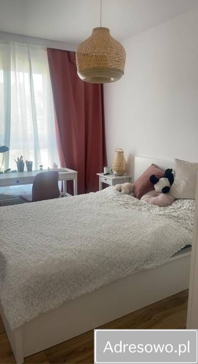 Mieszkanie 2-pokojowe Lublin, ul. Generała Augusta Fieldorfa. Zdjęcie 4