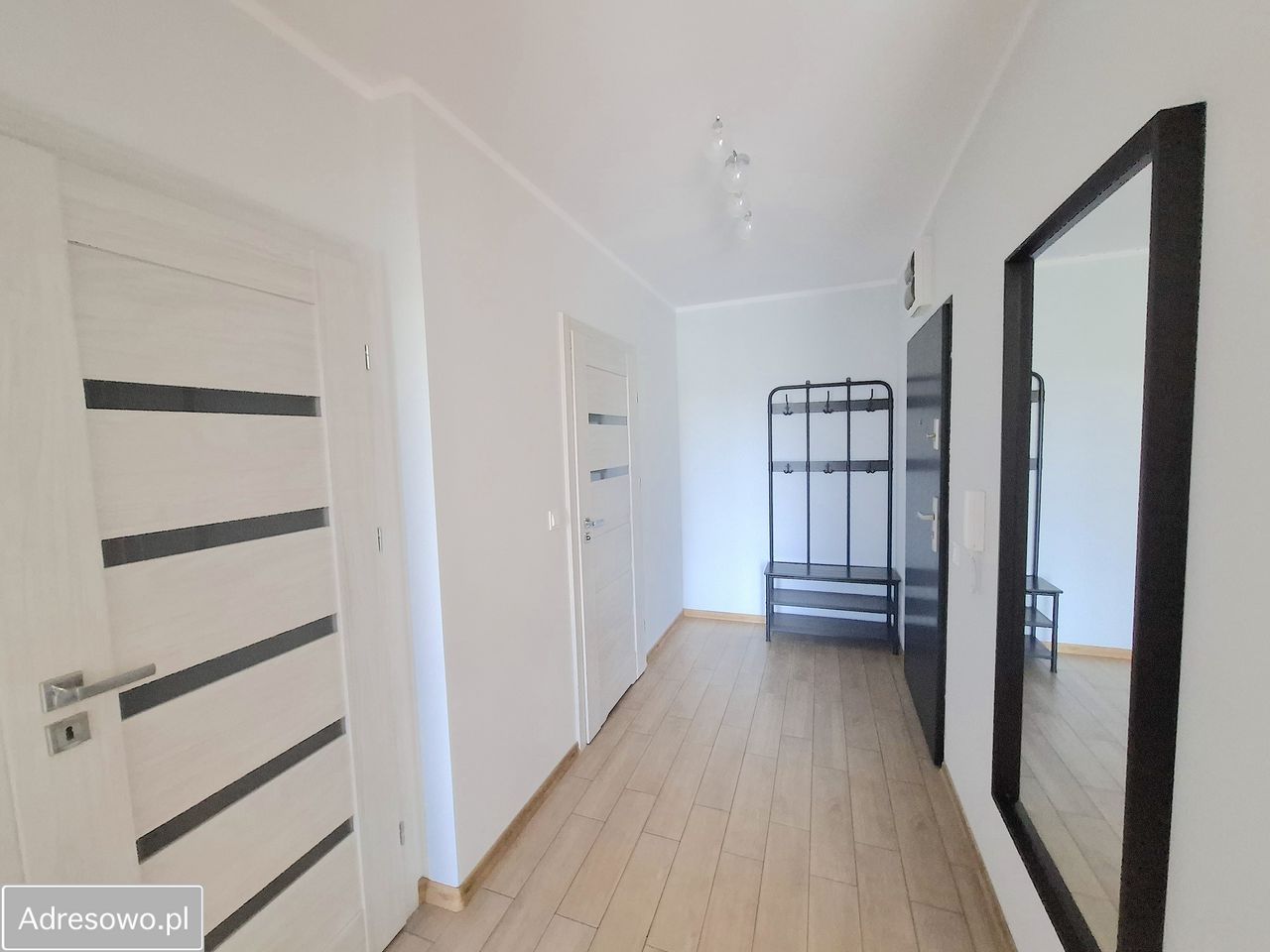 Mieszkanie 2-pokojowe Szczecin Warszewo, ul. Limby. Zdjęcie 2