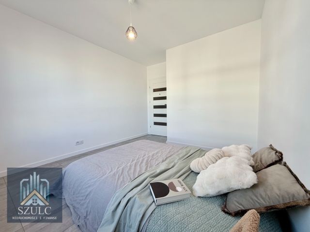 Mieszkanie 3-pokojowe Suwałki, ul. Aleksandry Piłsudskiej. Zdjęcie 11