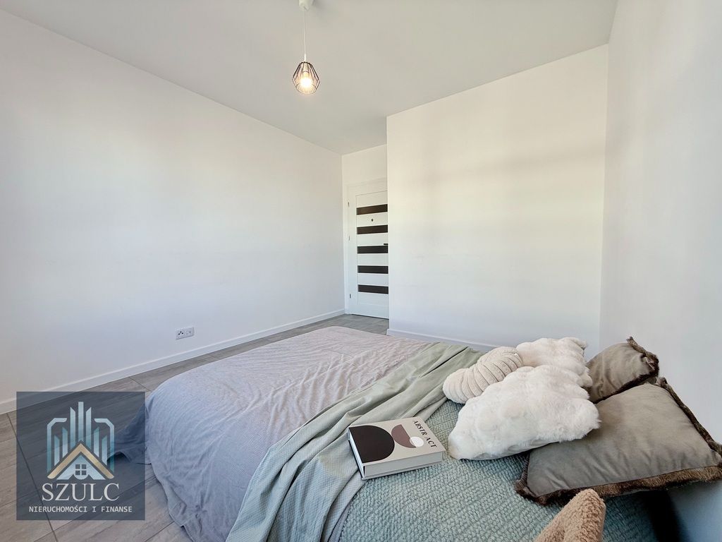 Mieszkanie 3-pokojowe Suwałki, ul. Aleksandry Piłsudskiej. Zdjęcie 11