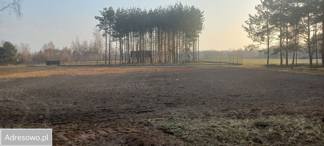 Działka rolno-budowlana Domatków Zagranica. Zdjęcie 3