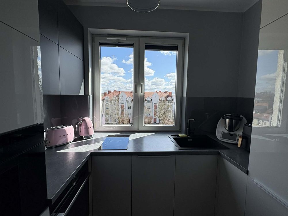 Mieszkanie 3-pokojowe Białogard, ul. Najświętszej Marii Panny. Zdjęcie 8