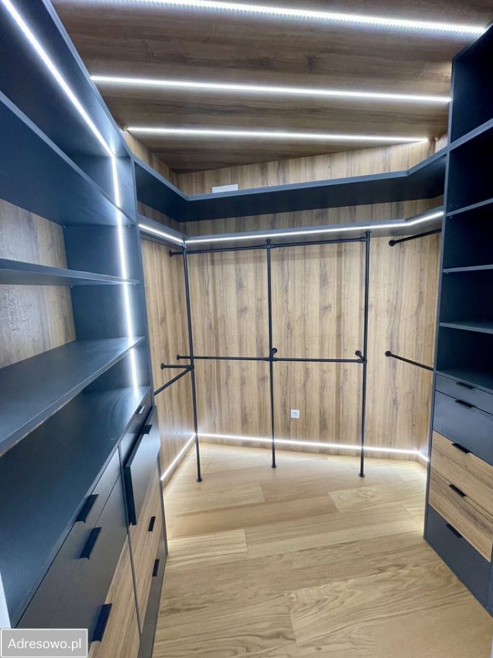 Mieszkanie 5-pokojowe Warszawa Wilanów, al. Rzeczypospolitej. Zdjęcie 6