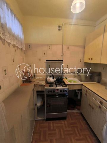 Mieszkanie 2-pokojowe Łódź Polesie, ul. Walerego Wróblewskiego. Zdjęcie 4