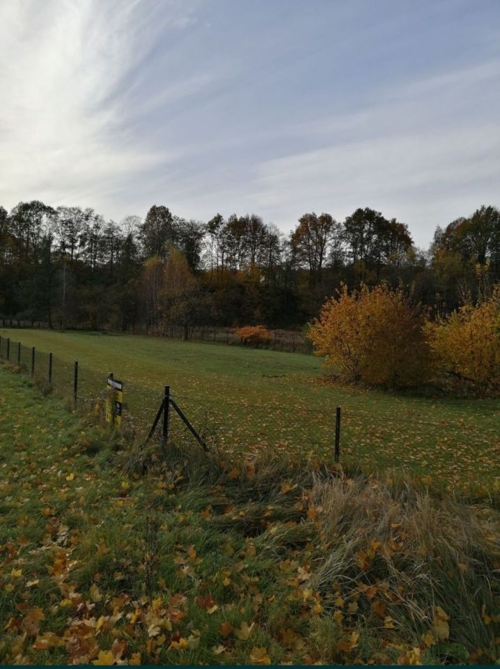 Działka budowlana Gorzeń Górny, ul. Zakopiańska. Zdjęcie 4