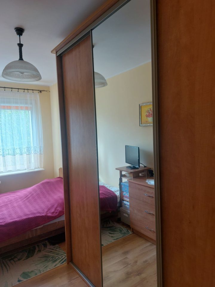 Mieszkanie 3-pokojowe Białogard, ul. Janusza Kusocińskiego. Zdjęcie 7