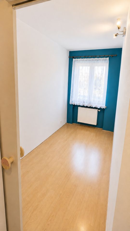 Mieszkanie 3-pokojowe Kraków Podgórze, ul. Koszykarska. Zdjęcie 7
