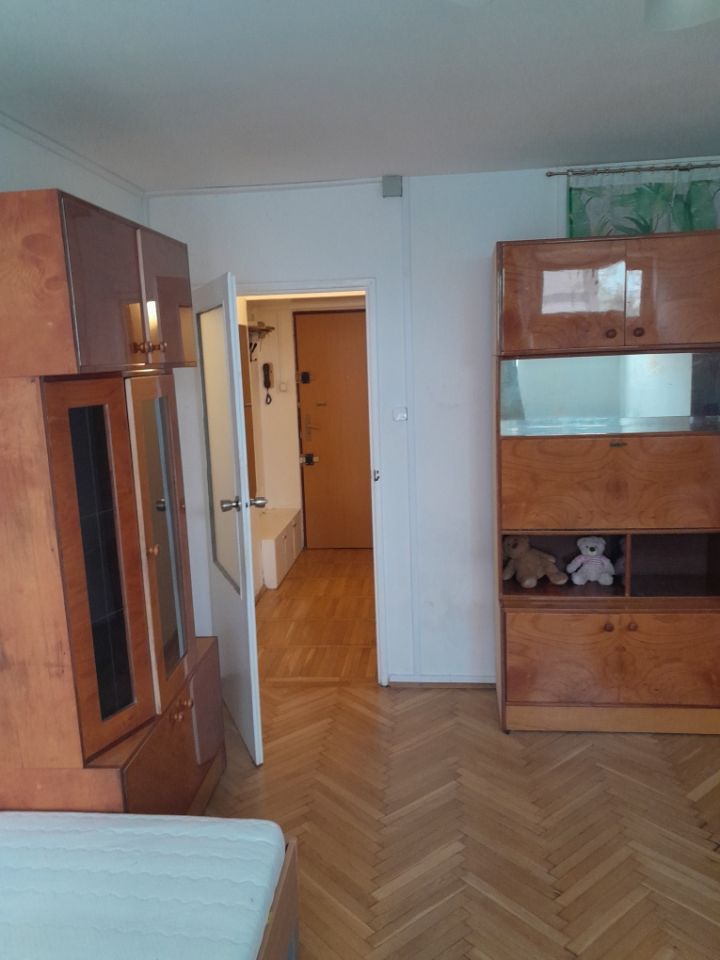 Mieszkanie 2-pokojowe Warszawa Wola, ul. Chłodna. Zdjęcie 1