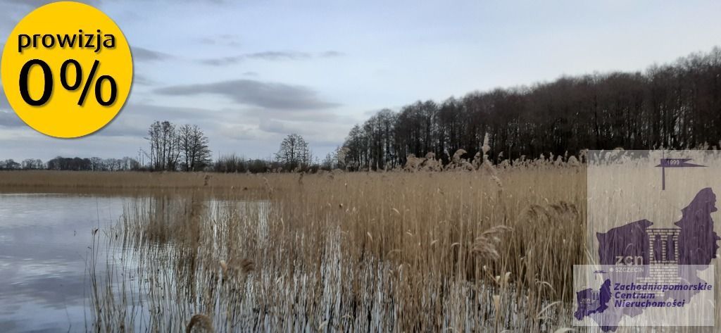 Działka rolna Tucze. Zdjęcie 2