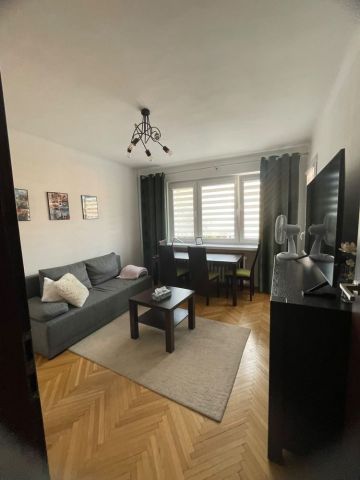 Mieszkanie 2-pokojowe Lublin, ul. Czwartaków. Zdjęcie 1