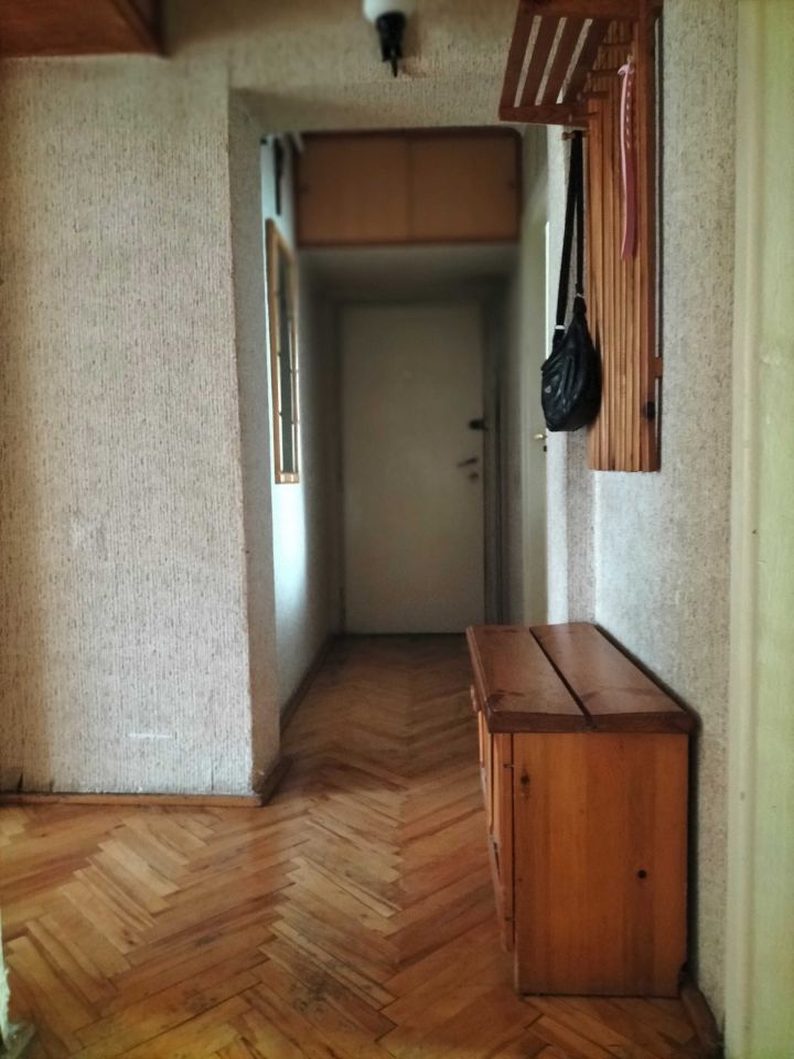 Mieszkanie 3-pokojowe Lublin Śródmieście. Zdjęcie 6