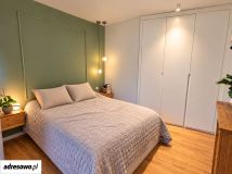 Mieszkanie 2-pokojowe Warszawa Stegny, al. Wilanowska. Zdjęcie 4