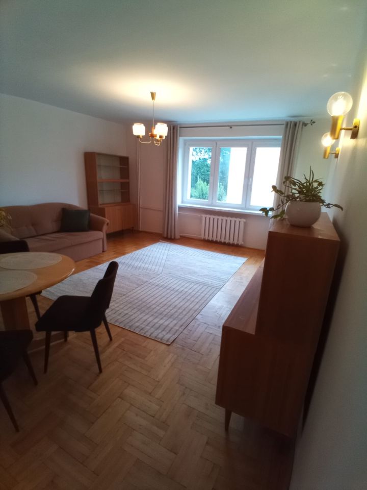 Mieszkanie 2-pokojowe Zielonka, ul. Wolności. Zdjęcie 2