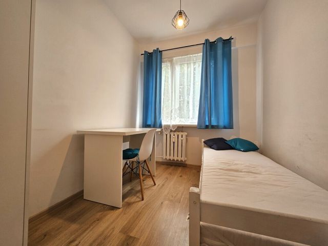 Mieszkanie 4-pokojowe Rzeszów Nowe Miasto, ul. ks. Jerzego Popiełuszki. Zdjęcie 1