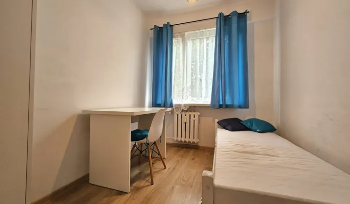 Mieszkanie 4-pokojowe Rzeszów Nowe Miasto, ul. ks. Jerzego Popiełuszki