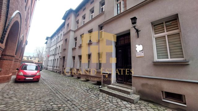 Mieszkanie 3-pokojowe Gdańsk Śródmieście, ul. Śluza. Zdjęcie 12