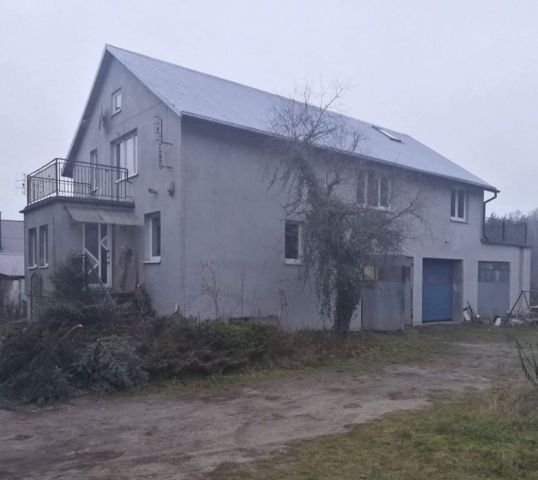 dom wolnostojący, 6 pokoi Dębnica Kaszubska, ul. Polna. Zdjęcie 1