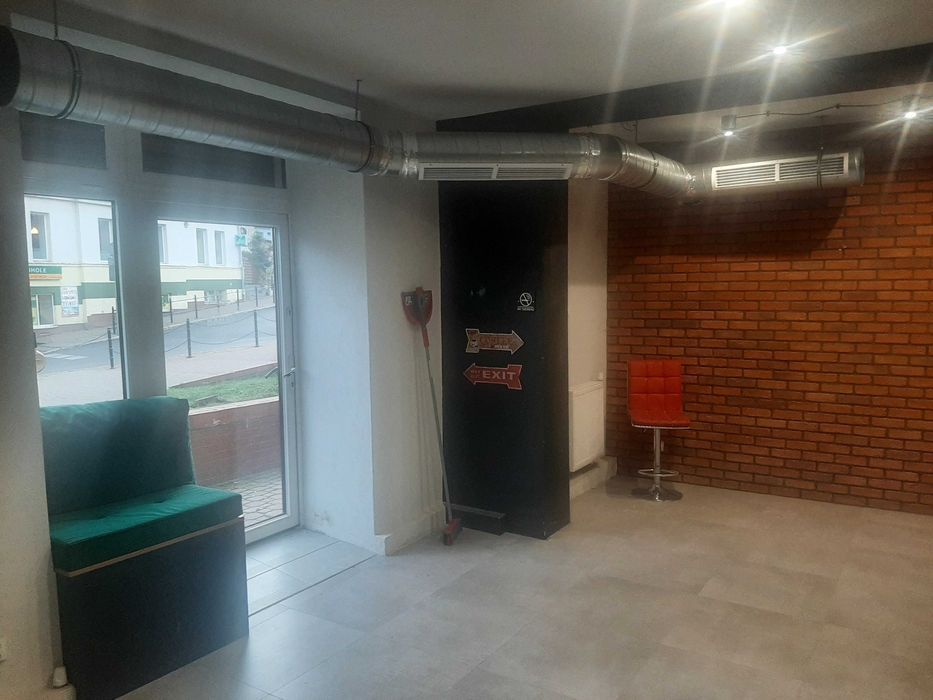 Lokal Szczawno-Zdrój. Zdjęcie 4