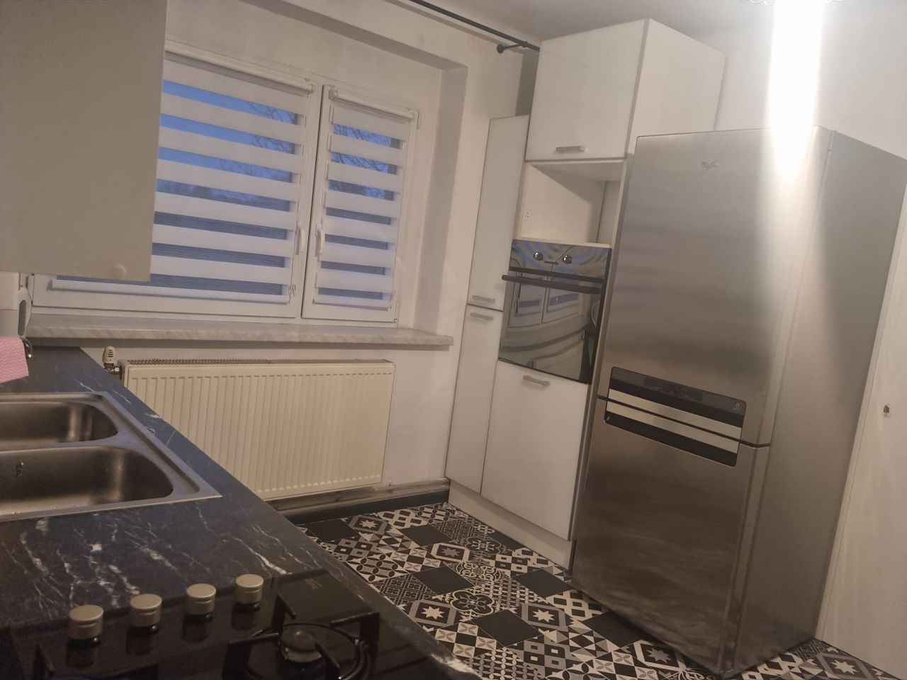 Mieszkanie 6-pokojowe Katowice Koszutka, ul. Brzozowa. Zdjęcie 3