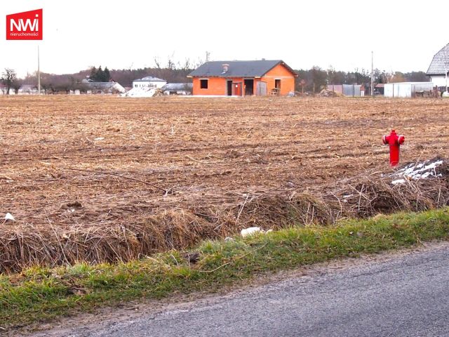 Działka budowlana Pustelnik. Zdjęcie 6