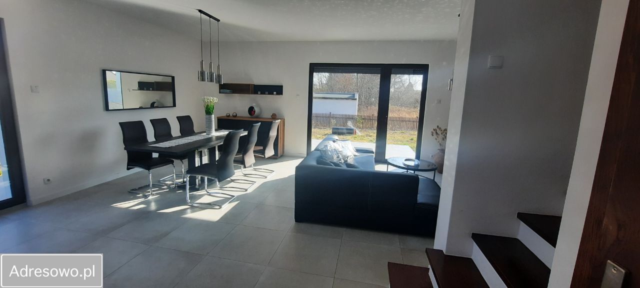 bliźniak, 5 pokoi Gliwice, ul. Obrońców Pokoju. Zdjęcie 1