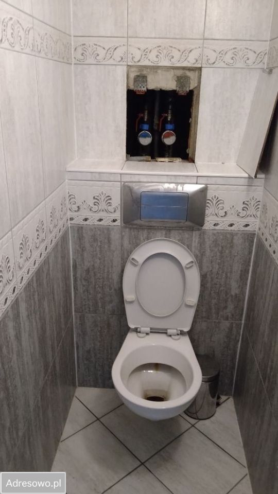 Mieszkanie 3-pokojowe Leszno, ul. Jana Ostroroga. Zdjęcie 9